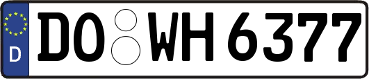 DO-WH6377