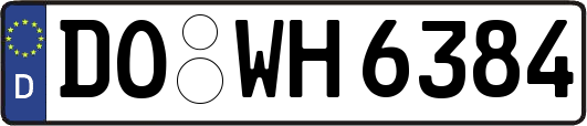 DO-WH6384