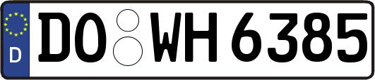 DO-WH6385