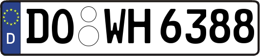 DO-WH6388
