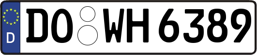 DO-WH6389
