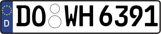 DO-WH6391