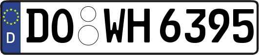 DO-WH6395