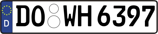 DO-WH6397