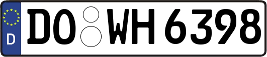 DO-WH6398