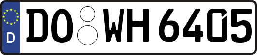 DO-WH6405