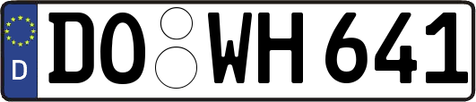 DO-WH641