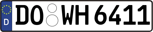 DO-WH6411