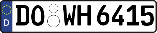 DO-WH6415
