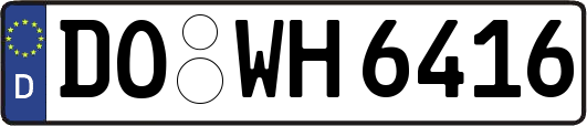 DO-WH6416