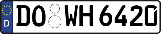 DO-WH6420