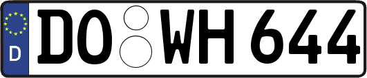 DO-WH644