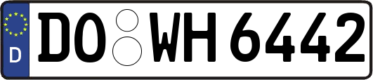 DO-WH6442