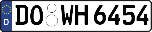 DO-WH6454