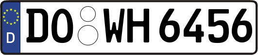 DO-WH6456