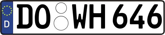 DO-WH646