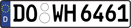 DO-WH6461