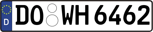 DO-WH6462