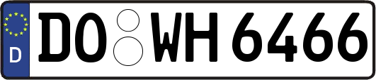 DO-WH6466