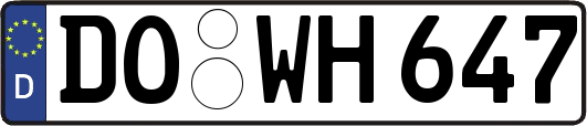 DO-WH647