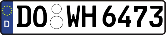 DO-WH6473