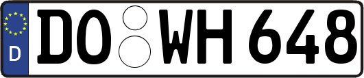 DO-WH648