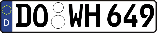 DO-WH649