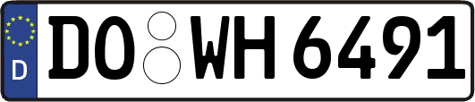DO-WH6491
