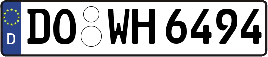 DO-WH6494