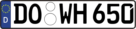 DO-WH650