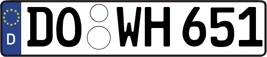 DO-WH651
