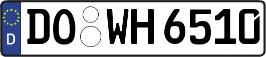 DO-WH6510