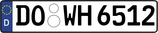 DO-WH6512