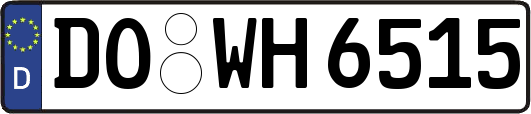 DO-WH6515