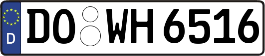 DO-WH6516
