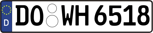 DO-WH6518
