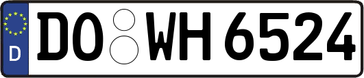 DO-WH6524