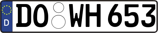 DO-WH653