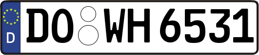 DO-WH6531