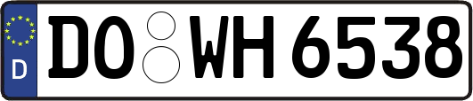 DO-WH6538