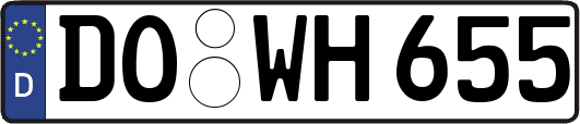 DO-WH655