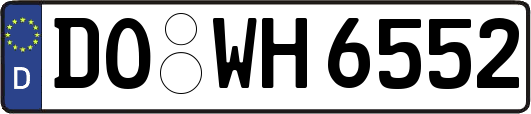 DO-WH6552