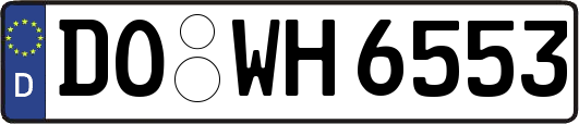 DO-WH6553