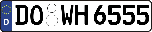 DO-WH6555