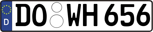 DO-WH656