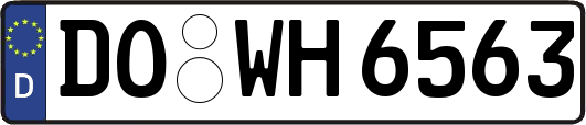 DO-WH6563