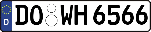 DO-WH6566