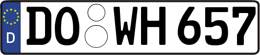 DO-WH657