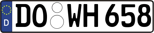 DO-WH658