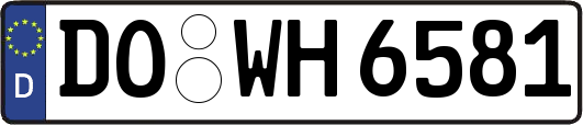 DO-WH6581